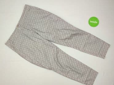 класичні костюми жіночі: Material trousers for women, size XL (EU 42) — 2
