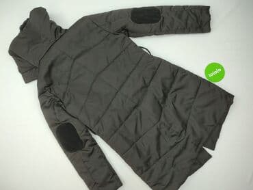 sukienki zimowe allegro: Mosquito, Płaszcz damski, rozmiar XS — 3