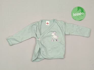 c a koszulki: Blouse, 3-6 months, condition - Perfect — 2