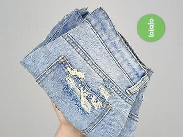 jeans 24: Denim Co, Szorty damskie, rozmiar S — 5