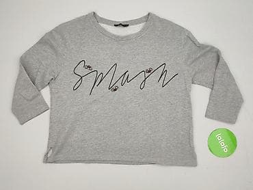 kik bluzy: Zara, Bluza damska
, rozmiar S — 2