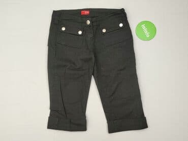 łata na spodnie: Rag & Bone, Spodnie 3/4 damskie, rozmiar S — 2