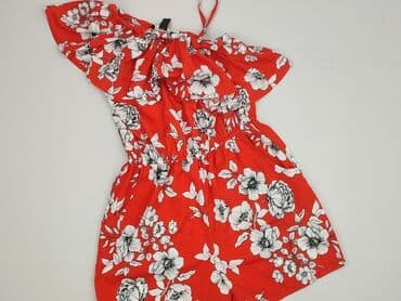 asos stroje kąpielowe plus size: New Look, Kombinezon damski, rozmiar M — 1