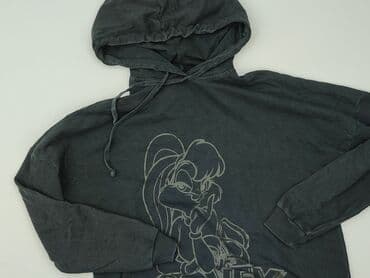 dres sweterkowy mohito: Mohito, Bluza z kapturem damska, S — 1