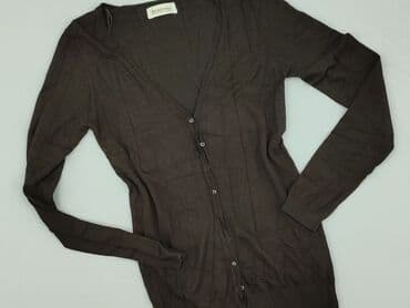 narzuta: Stradivarius, Kardigan damski, rozmiar M — 1