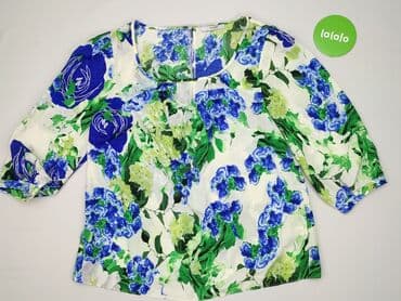 marynarka do bialej sukienki: George, Bluzka damska, XL — 2