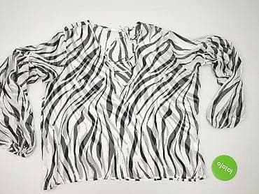 garnitury mohito: Sinsay, Bluzka damska, rozmiar 2XL — 3