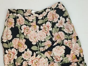 MNG, Material trousers for women, size M