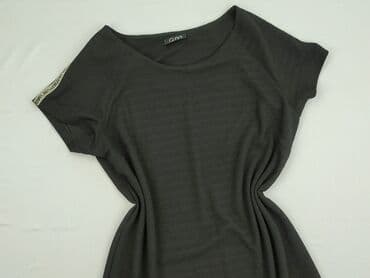 bluzki ze ściągaczem na dole: Gina, Women`s dress, size 3XL (EU 46) — 1