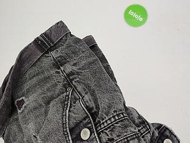 mcgordon jeans: Bershka, Ogrodniczki damskie, rozmiar XS — 5