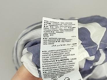 stradivarius koszula biala: Banana Republic, Bluzka damska, rozmiar M — 6