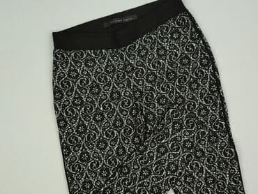 rajstopy świateczne: Leggings, Legginsy rozmiar L — 1