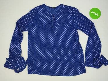 spódnice w groszki stradivarius: Stradivarius, Bluzka damska, rozmiar S — 2