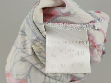 sukienka koszulowa c a: Betty Barclay, T-shirt damski, rozmiar L — 5