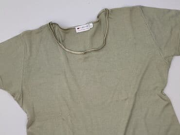 Fabiani, T-shirt damski, rozmiar XL