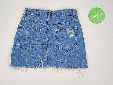 prada jeansy: Sinsay, Spódnica damska, rozmiar XS — 3