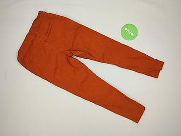 bambosze jordan: Cropp, Spodnie materiałowe damskie, rozmiar XS — 3