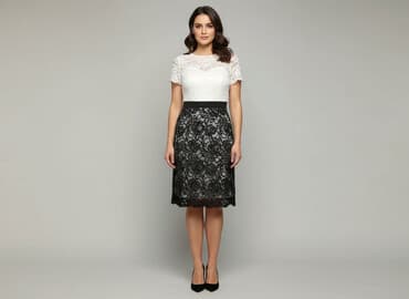 nelly sukienki na wesele: Paper Dolls, Sukienka damska, rozmiar S — 6