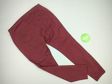 pull and bear baggy jeans: Bpc bonprix collection, Spodnie materiałowe damskie, rozmiar 3XL — 3