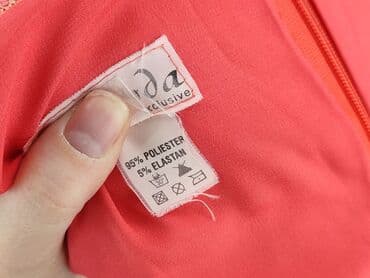 cocomoda sukienki wieczorowe: Moda Italia, Sukienka damska, rozmiar XL — 6