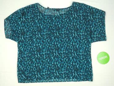 lidl koszulki polo: Tchibo, Bluzka damska, XL — 3