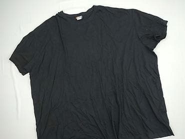 marynarka zara basic: Basic, Koszulka dla mężczyzn, rozmiar 6XL — 1