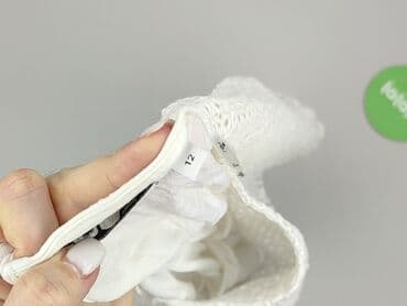 dluga biala koszula: New Look, Bluzka damska, rozmiar L — 5