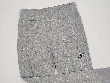 the nort: Nike, Legginsy Sportowe damskie, rozmiar S — 1