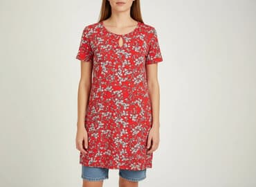 qiosk sukienki: QUIOSQUE, Sukienka damska, rozmiar S — 1