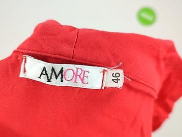used things: Amor, Koszula damska, rozmiar 3XL — 4