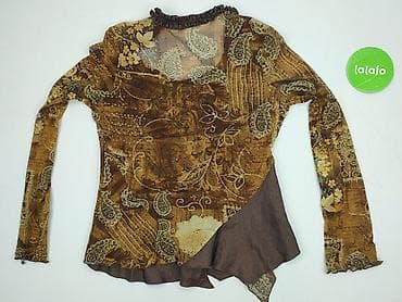 bluzy wojan: Bluzka damska, rozmiar M — 3