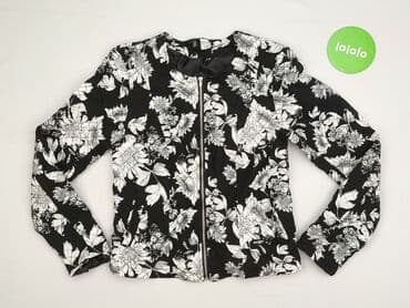 Kobiety: H&M Divided, Kurtka bomberka damska, rozmiar S — 2