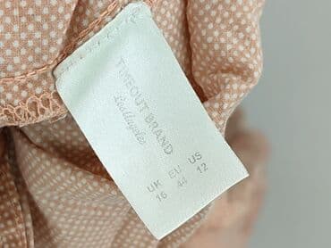 piżama dla par hello kitty: Timeout, Koszula damska, XL — 5