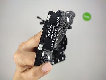 pull and bear pull and bear pull and bear: Bershka, Sukienka damska, rozmiar XS — 5
