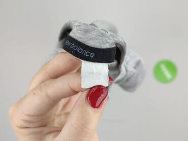 fsbn koszulki: New Balance, T-shirt damski, L — 5