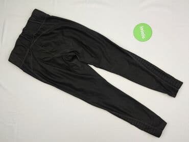 legginsy i top do ćwiczeń: Legginsy Sportowe damskie, rozmiar S — 3