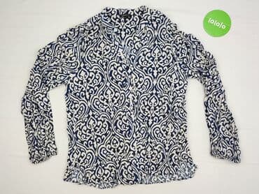 kurtki zimowe damskie mohito: More & More, Bluzka damska, M — 2