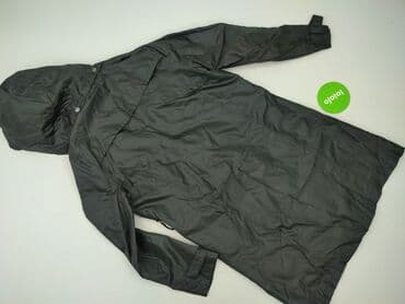 kurtka puchowa damska z kapturem reserved: Esmara, Trencz damski, rozmiar M — 3