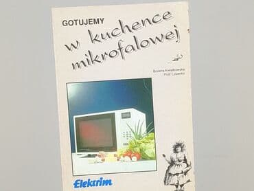 Książka, gatunek - Literatura faktu, stan - Bardzo dobry