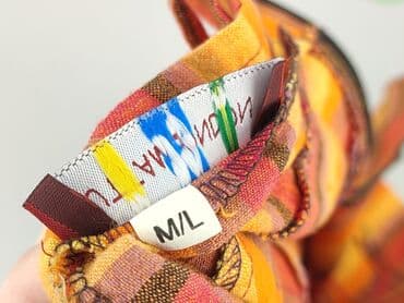 paski do sukienek ozdobne: Uttam London, Spódnica damska, rozmiar L — 5