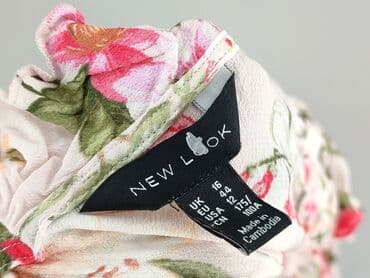 zwiewna sukienki na wesele maxi: New Look, Sukienka damska, rozmiar XL — 4