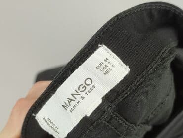 Жіночий одяг: Mango, Джинси жіночі, розмір XS — 4