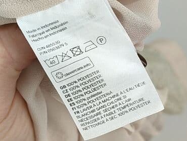 bluzki kopertowe zalando: H&M, Bluzka damska, rozmiar M — 6