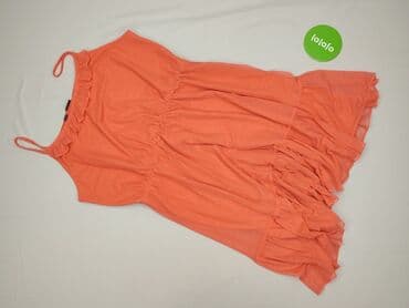 sukienki dla niskich i otyłych: Bodyflirt, Sukienka damska, rozmiar L — 2