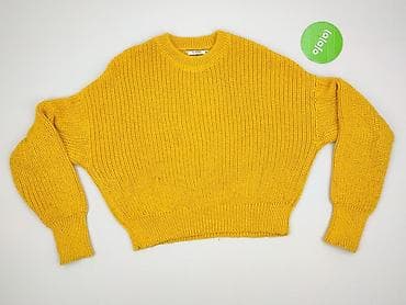 koce: PULL&BEAR, Sweter damski, rozmiar S — 3