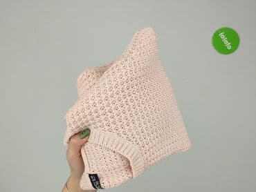 swetrowa sukienka h: Wybierz, Sweter damski, rozmiar L — 6