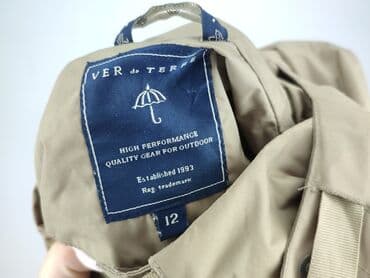 Kobiety: Trencz damski, rozmiar One size — 5