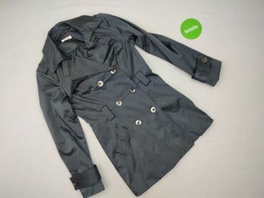 orsay kurtka puchowa: Orsay, Trencz damski, rozmiar S — 2