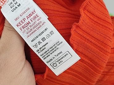 pull and bear pull and bear pull and bear: New Look, Топ жіночий, розмір M — 6