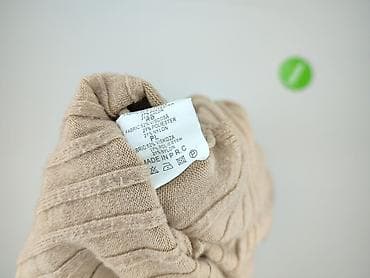 bluza ciepla: Sukienka damska, rozmiar L — 4